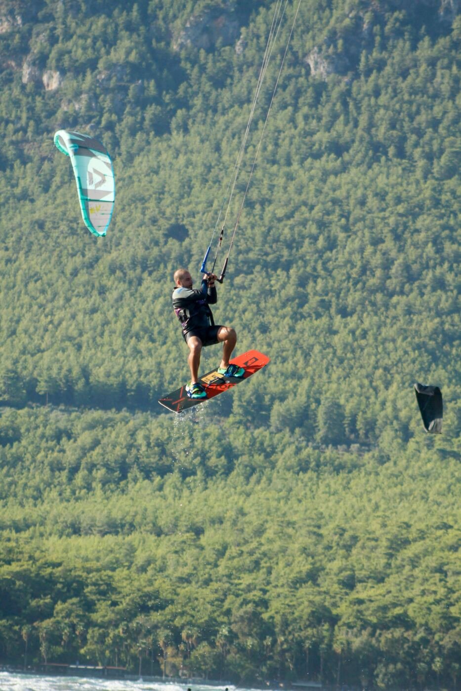 Kite Sörf